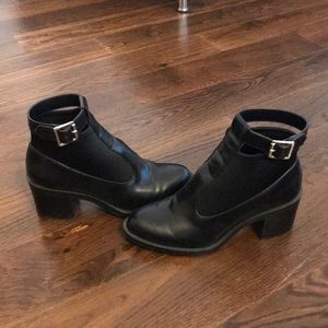 Comfy and cute booties